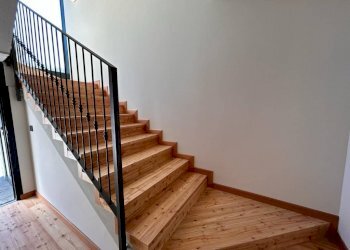 DETTAGLIO - Appartamento via Basse Sant'Anna, Cuneo (zona Centro) - foto 11