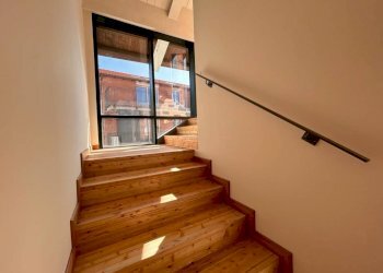 Interno palazzo - Appartamento via Basse Sant'Anna, Cuneo (zona Centro) - foto 13