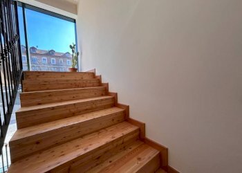 Interno palazzo - Appartamento via Basse Sant'Anna, Cuneo (zona Centro) - foto 18