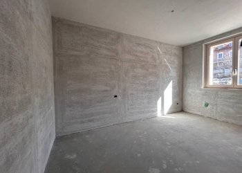 Stanza non arredata - Appartamento via Basse Sant'Anna, Cuneo (zona Centro) - foto 23