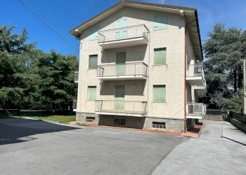 FACCIATA ESTERNA - Two-room apartment via Circonvallazione Mombrisone, 48, Chiusa di Pesio - photo 2