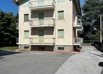 FACCIATA ESTERNA - Two-room apartment via Circonvallazione Mombrisone, 48, Chiusa di Pesio - photo 3