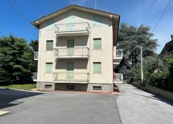 FACCIATA ESTERNA - Two-room apartment via Circonvallazione Mombrisone, 48, Chiusa di Pesio - photo 4