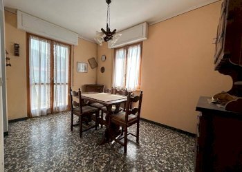 CAMERA 1 - Two-room apartment via Circonvallazione Mombrisone, 48, Chiusa di Pesio - photo 5