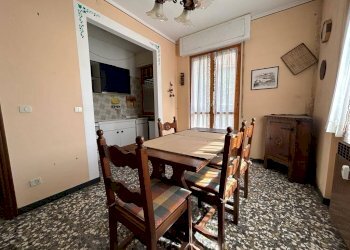 CAMERA 1 - Two-room apartment via Circonvallazione Mombrisone, 48, Chiusa di Pesio - photo 6