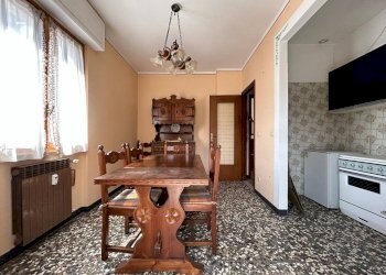 CAMERA 1 - Two-room apartment via Circonvallazione Mombrisone, 48, Chiusa di Pesio - photo 7
