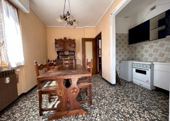 CAMERA 1 - Two-room apartment via Circonvallazione Mombrisone, 48, Chiusa di Pesio - photo 8