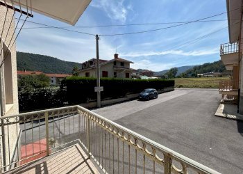 VISTA BALCONE - Two-room apartment via Circonvallazione Mombrisone, 48, Chiusa di Pesio - photo 13