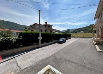 VISTA BALCONE - Two-room apartment via Circonvallazione Mombrisone, 48, Chiusa di Pesio - photo 14