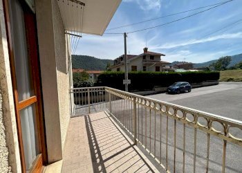 VISTA BALCONE - Two-room apartment via Circonvallazione Mombrisone, 48, Chiusa di Pesio - photo 15