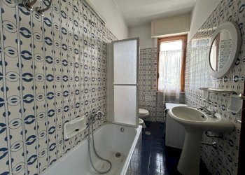 BAGNO - Two-room apartment via Circonvallazione Mombrisone, 48, Chiusa di Pesio - photo 16