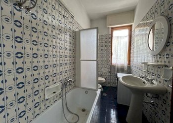 BAGNO - Two-room apartment via Circonvallazione Mombrisone, 48, Chiusa di Pesio - photo 19