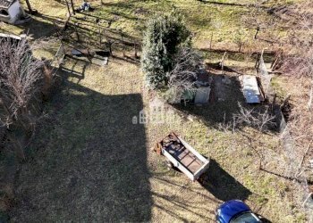 giardino - Casa indipendente Borgata Pianseretto, 5, Pont-Canavese - foto 4