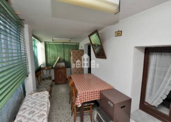 veranda - Casa indipendente Borgata Pianseretto, 5, Pont-Canavese - foto 11