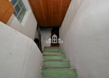 scala - Casa indipendente Borgata Pianseretto, 5, Pont-Canavese - foto 17