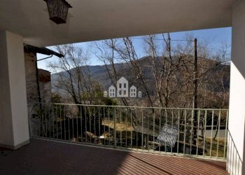 terrazzo - Casa indipendente Borgata Pianseretto, 5, Pont-Canavese - foto 18
