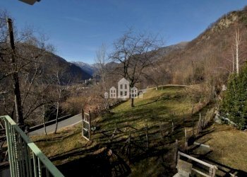 vista - Independent house Borgata Pianseretto, 5, Pont-Canavese - photo 20