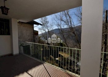 terrazzo - Independent house Borgata Pianseretto, 5, Pont-Canavese - photo 21