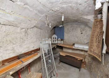 cantina - Independent house Borgata Pianseretto, 5, Pont-Canavese - photo 27