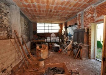 magazzino - Casa indipendente Borgata Pianseretto, 5, Pont-Canavese - foto 28