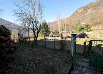 giardino - Casa indipendente Borgata Pianseretto, 5, Pont-Canavese - foto 32