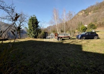 giardino - Casa indipendente Borgata Pianseretto, 5, Pont-Canavese - foto 33