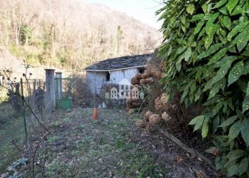 giardino - Casa indipendente Borgata Pianseretto, 5, Pont-Canavese - foto 34