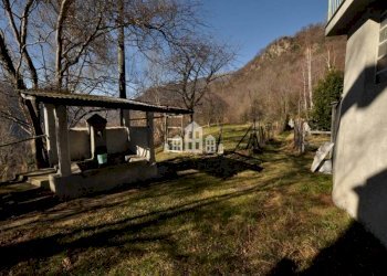 giardino - Casa indipendente Borgata Pianseretto, 5, Pont-Canavese - foto 36
