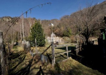 giardino - Independent house Borgata Pianseretto, 5, Pont-Canavese - photo 37