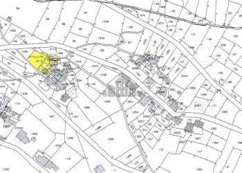 Planimetria - Independent house Borgata Pianseretto, 5, Pont-Canavese - photo 42