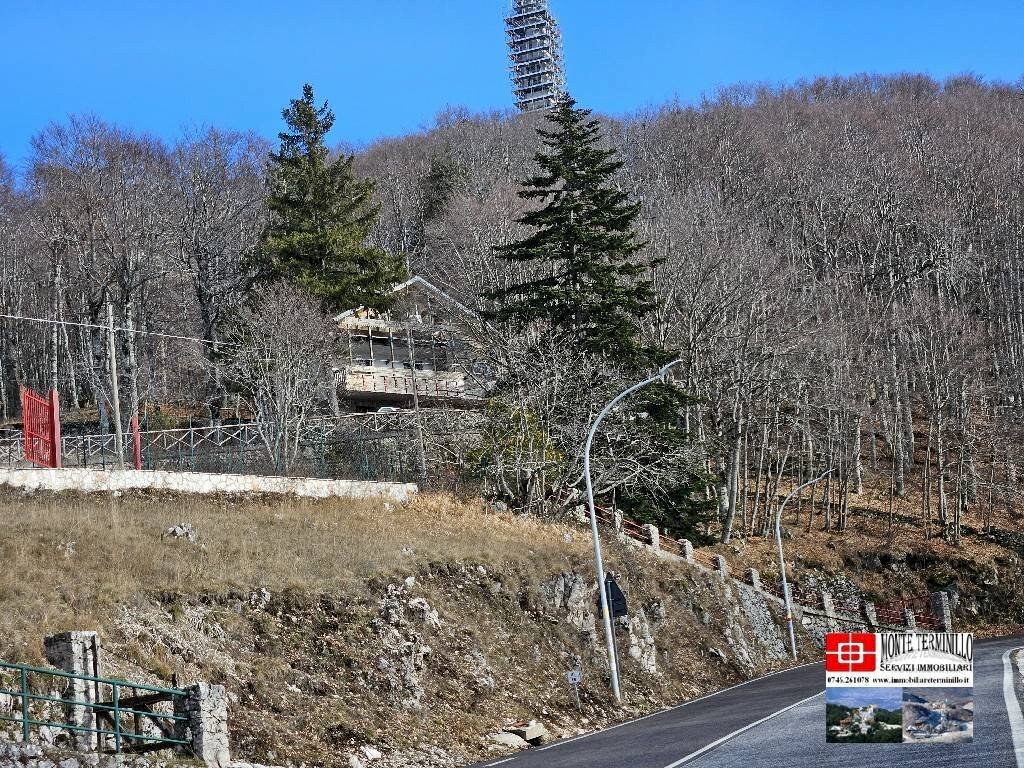 Terreno - Villa via dei Villini, Rieti - photo 2