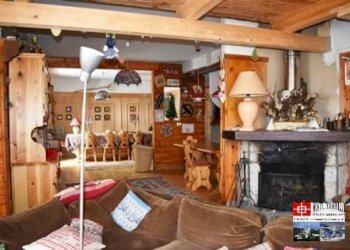 Salone - Villa via dei Villini, Rieti - foto 5