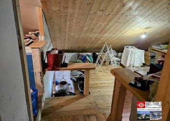 Box auto - Villa via dei Villini, Rieti - foto 7