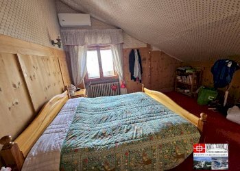 Camera da letto - Villa via dei Villini, Rieti - foto 8