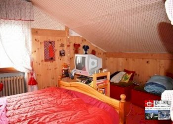 Camera da letto - Villa via dei Villini, Rieti - foto 10