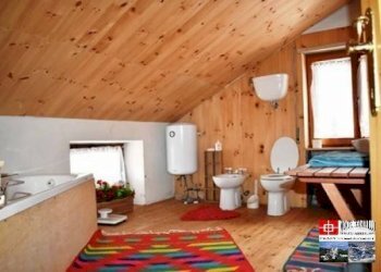 Camera da letto - Villa via dei Villini, Rieti - foto 11