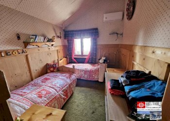 Camera da letto - Villa via dei Villini, Rieti - foto 12