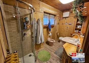 Bagno - Villa via dei Villini, Rieti - foto 13