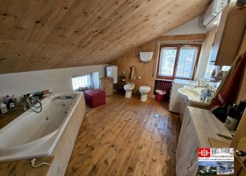 Bagno - Villa via dei Villini, Rieti - foto 15