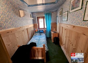 Camera da letto - Villa via dei Villini, Rieti - foto 17