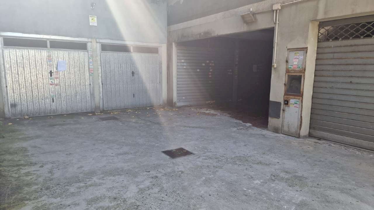 foto nuova 2 - Box circonvallazione nomentana, Roma - photo 2