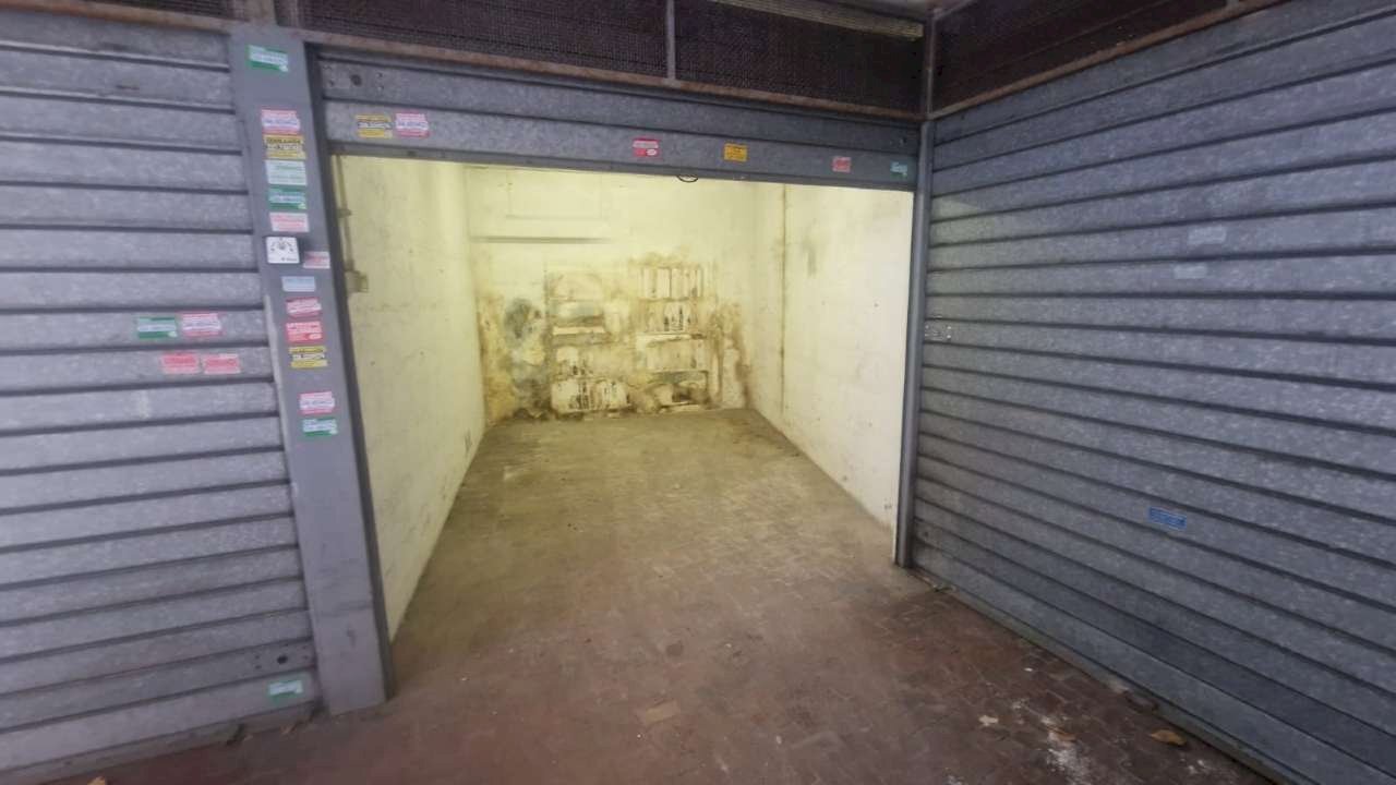 img-20241004-wa0002 - Box circonvallazione nomentana, Roma - photo 3