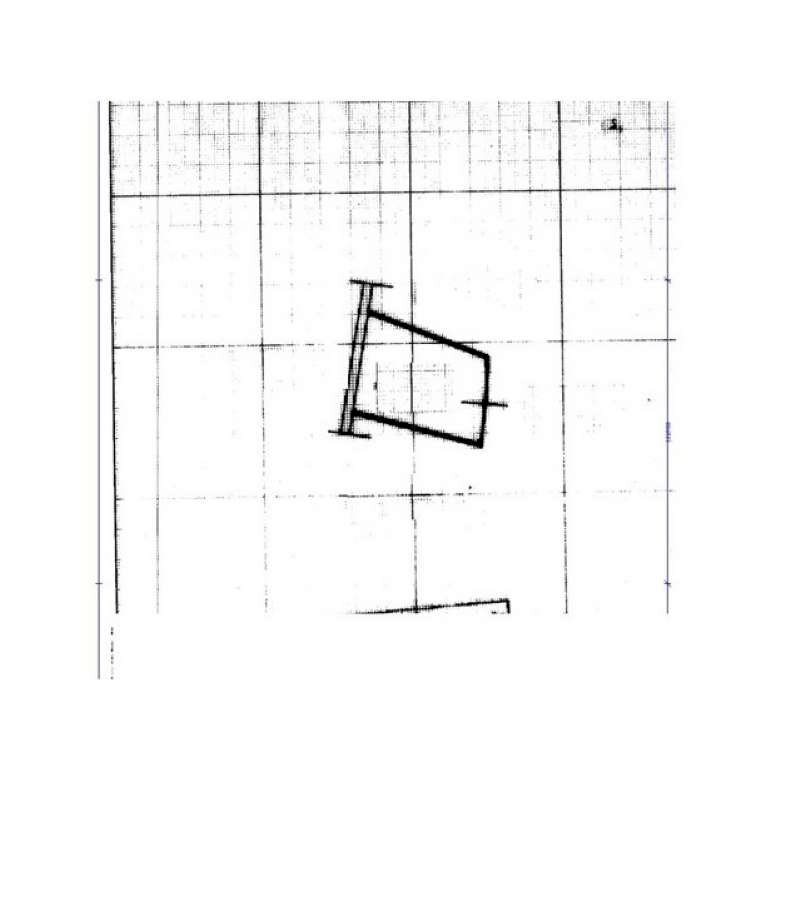 pln - Box circonvallazione nomentana, Roma - floor plans 1