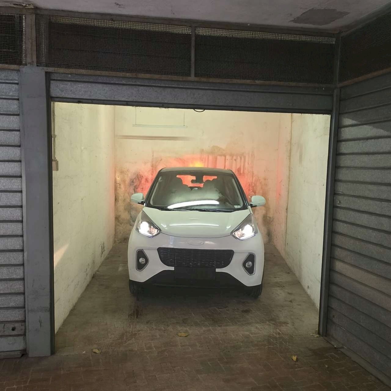 immagine whatsapp 2025-09-19 ore 17.14.36_9d2c8413 - Box circonvallazione nomentana, Roma - photo 1