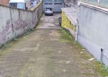 img-20240228-wa0004 - Box circonvallazione nomentana, Roma - photo 10