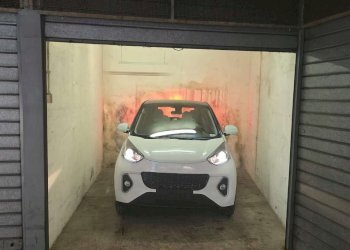 immagine whatsapp 2025-09-19 ore 17.14.36_9d2c8413 - Box circonvallazione nomentana, Roma - photo 1