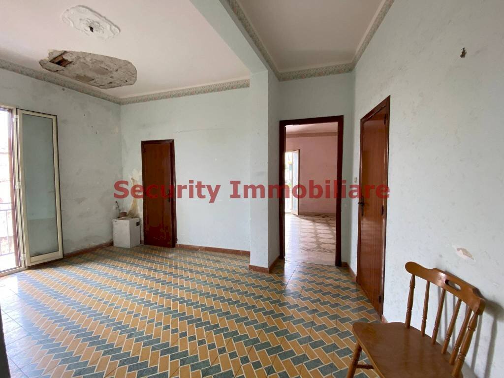 Interno appartamento - Trilocale via Perollo, Sciacca - foto 3