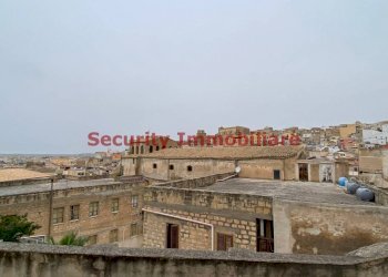 Vista - Trilocale via Perollo, Sciacca - foto 1