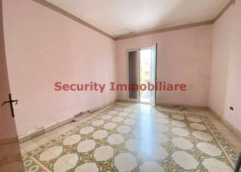 Stanza non arredata - Trilocale via Perollo, Sciacca - foto 4