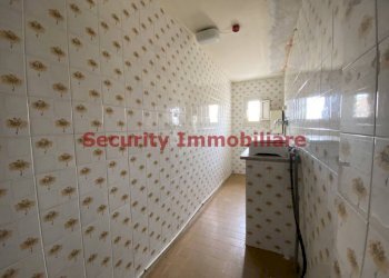 Bagno - Trilocale via Perollo, Sciacca - foto 6